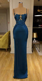 Mermaid Evening Dresses || Evening Gowns || Evening Maxi HZ0319