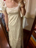 Beauty Prom Dress Square Neck Imperial Dress Evening Dresses Formal Dress HZ0319