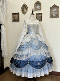 New Arrival Ball Gown Strapless Pleated Prom Dresses Evening Gala Gown Quinceanera Dress HZ0319