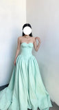 Beauty Prom Dress Sweetheart Gala Evening Gown Dress Birthday Party Outfits HZ0319