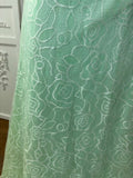 Beauty Prom Dress Crew Neck Beading Evening Dress Backless Gala Gown Cocktail Outfits HZ0319