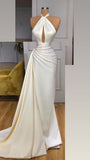 Prom dress wedding reception HZ0319