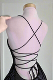 Lovely Pink Straps A-Line Satin Short Party Dress Homecoming Dress HZ0319