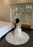 Sexy Shiny Halter Pleated Long Skirt Women Summer Vacation Date Dress HZ0319