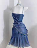 Sexy Homecoming Dress Tight Spaghetti Straps Pleated Short Prom Dress Party Dress Cocktail Dress Birthday Outfits HZ0319