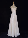 Elegant Prom Dress A Line Sweetheart Neck Pleated Gala Dress Business Dinner Dress Evening Dress HZ0319