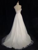 Charming Prom Dress Sweetheart Beading Prom Gown Evening Dress Business Dinner Dress Gala Dress Wedding Dress HZ0319