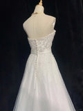 Charming Prom Dress Sweetheart Beading Prom Gown Evening Dress Business Dinner Dress Gala Dress Wedding Dress HZ0319
