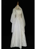 Elegant Prom Dress A Line Spaghetti Straps Pleated Evening Dress Gala Dress Business Dinner Dress HZ0319