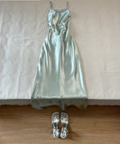 Sexy Prom Dress Spaghetti Straps Lace up Prom Dress Evening Dress Party Dress HZ0319