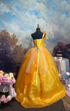 Cute Prom Dress One Shoulder Tulle Evening Dresses Prom Gown Ball Gown Birthday Dresses HZ0319