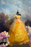 Cute Prom Dress One Shoulder Tulle Evening Dresses Prom Gown Ball Gown Birthday Dresses HZ0319