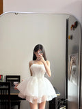 Elegant Prom Dress Spaghetti Straps Short Prom Dress Cocktail Dress Party Dress HZ0319