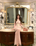 Charming Prom Dress Off Shoulder Tulle Pleated Evening Dress Birthday Party Dress HZ0319