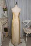 Sweet Prom Dress A Line Spaghetti Straps Birthday Party Dress Evening Dress Gala Dress HZ0319