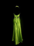 Elegant Prom Dress V-neck Backless Evening Dress Gala Dress Party Dress HZ0319