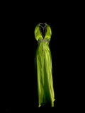 Elegant Prom Dress V-neck Backless Evening Dress Gala Dress Party Dress HZ0319