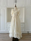 Elegant Prom Dress Crew Neck Pleated Evening Dress Birthday Party Dress Gala Dress HZ0319