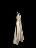 Elegant Prom Dress A Line Halter Evening Dress Gala Dress Cocktail Dress HZ0319
