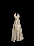Elegant Prom Dress A Line Halter Evening Dress Gala Dress Cocktail Dress HZ0319