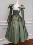 Newest Prom Dress A Line Straps Pleated Evening Dress Birthday Party Outfits Cocktail Dress HZ0319