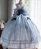 Stunning Prom Dress Spaghetti Straps Pleated Ball Gown Sweet 16 Dress Evening Dress HZ0319