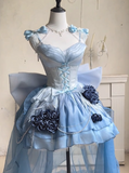 New Arrival Homecoming Dress Spaghetti Straps Short Prom Dress Birthday Outfits Party Dress HZ0319