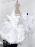 New Arrival Homecoming Dress Strapless Pleated Short Prom Dress Birthday Party Outfits HZ0319