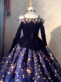 New Arrival Prom Dress Spaghetti Straps Crystal Pleated Ball Gown Quinceanera Dress Birthday Outfits HZ0319