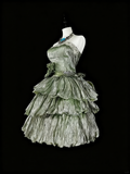 Cute Homecoming Dress Strapless Pleated Tiered Short Prom Dress Evening Dress Birthday Party Dress HZ0319