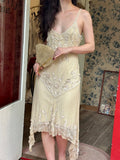 Stunnning Prom Dress Spaghetti Straps Cocktail Dress Evening Dress Birthday Party Outfits HZ0319