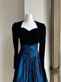 Elegant Prom Dress A Line Sweetheart Pleated Gala Dress Evening Dress Formal Dress HZ0319