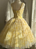 Newest Prom Dress Spaghetti Straps Tulle Pleated Evening Dress Gala Dress Birthday Party Dress HZ0319