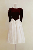 Elegant Prom Dress Boat Neck Backless Pleated Evening Dress Gala Dress Formal Dress HZ0319
