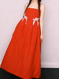 Minimalist Prom Dress Spaghetti Straps Gala Dress Evening Dress Formal Dress HZ0319