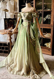Charming Prom Dress Off Shoulder Pleated Birthday Party Dress Cocktail Dress HZ0319