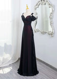 Off Shoulder A Line Long Prom Dress Vintage Ruffle Evening Party Gown HZ0319