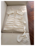 Vintage Beige Spaghetti Strap Design Sheath Party Dresses Homecoming Dresses, HZ0319